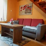 Apartamento Slovensky Raj - Hrabusicka Pila *