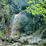 Slovensky Raj - Hrabusicka Pila *