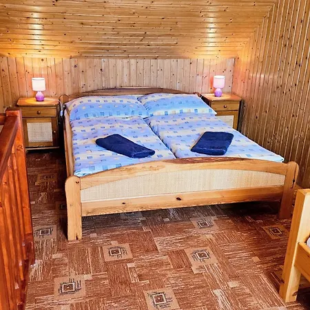 Апартаменты Petronela Hrabusicka Pila *