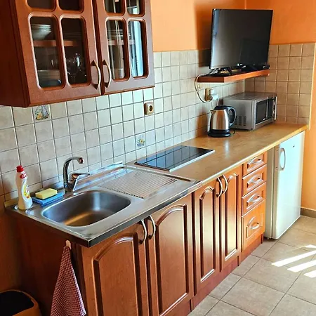 Appartamento Petronela