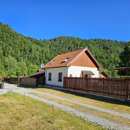 דירה Apartmany Slovensky Raj - Hrabusicka Pila *