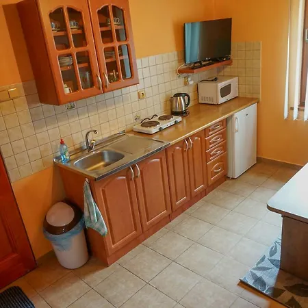 Apartment Petronela