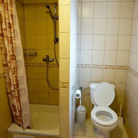 Petronela Hrabusicka Pila Апартаменты