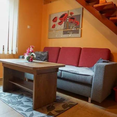 Апартаменты Petronela Hrabusicka Pila *