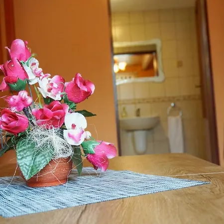 Slovensky Raj - Hrabusicka Pila Hrabušice