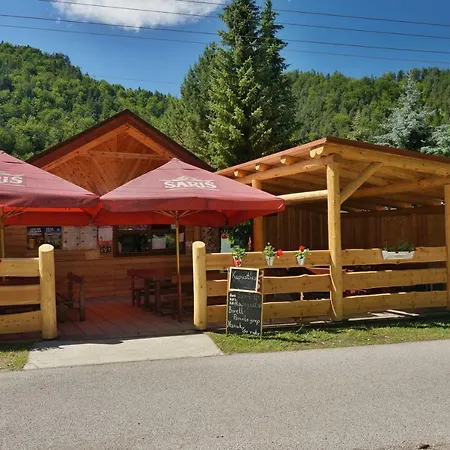 Apartmany Slovensky Raj - Hrabusicka Pila Hrabušice