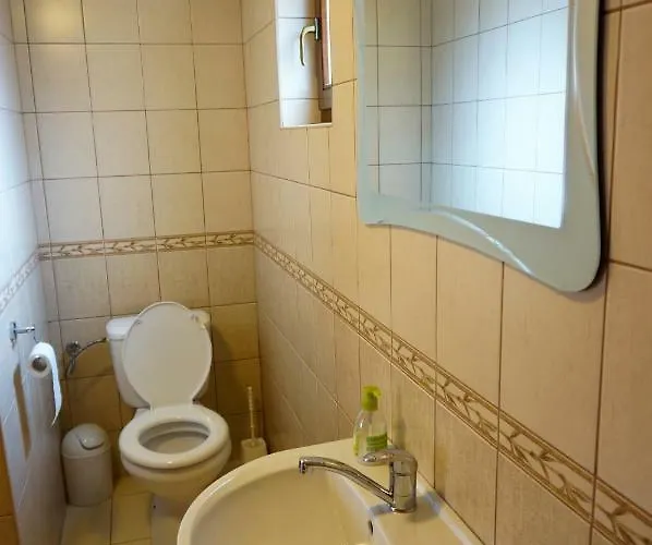 Apartmany Slovensky Raj - Hrabusicka Pila * Hrabušice