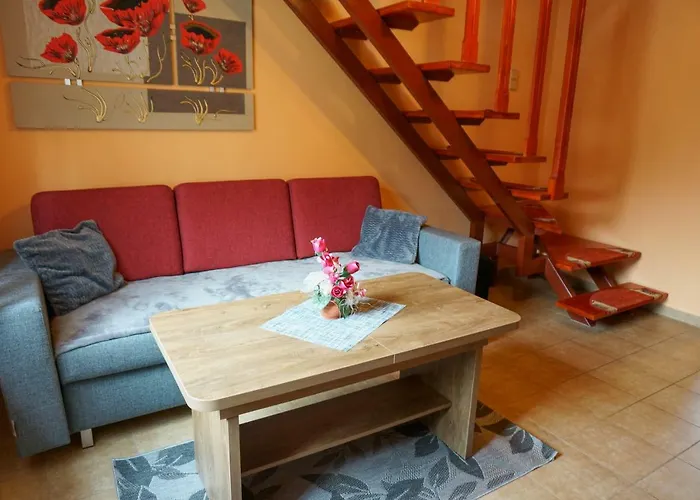 Apartmany Slovensky Raj - Hrabusicka Pila דירה